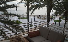 Apartamento En Primera Linea De Mar