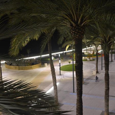 Apartamento En Primera Linea De Mar Altea Buitenkant foto