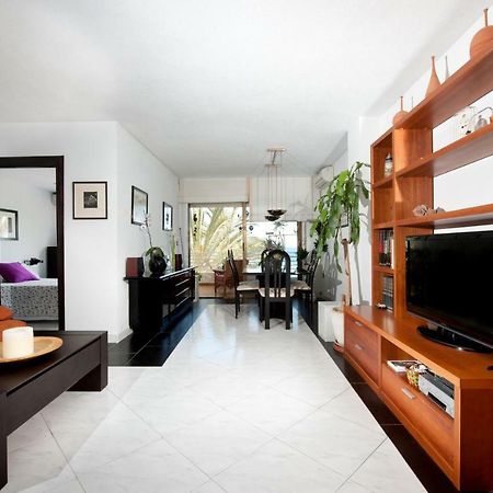 Apartamento En Primera Linea De Mar Altea Buitenkant foto