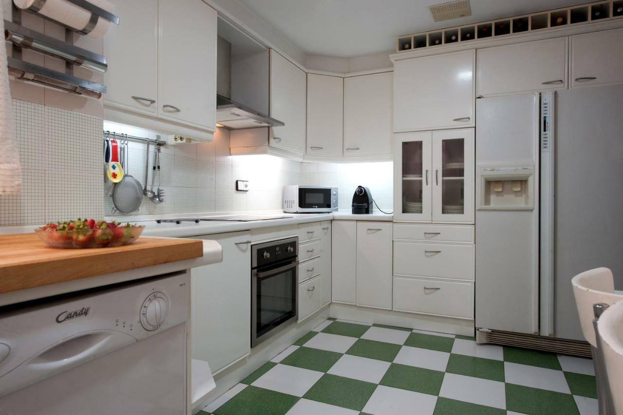 Apartamento En Primera Linea De Mar Altea Buitenkant foto